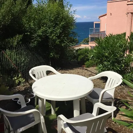 Le Grand Large Studio 4gl1 Collioure