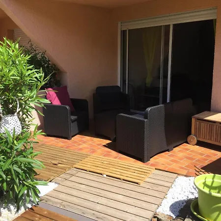 Le Grand Large Studio 4gl1 * Collioure