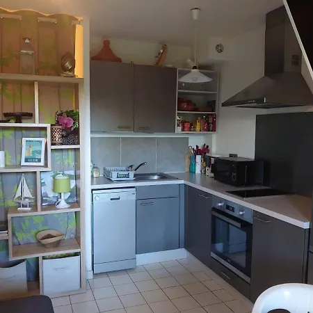 Le Grand Large Studio 4gl1 * Collioure