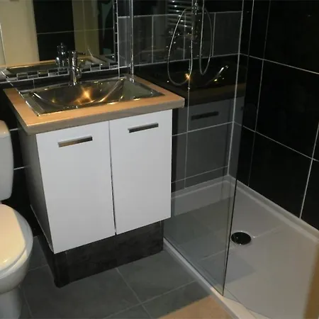 Le Grand Large Studio 4gl1 Apartamento Collioure